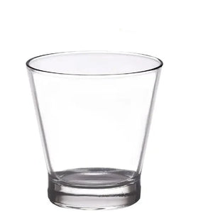 Set of LAV Hera whiskey glasses, 265 ml, 6 pcs