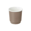 Еспресо чаша Secret De Gourmet Nature, Taupe, 9 cl