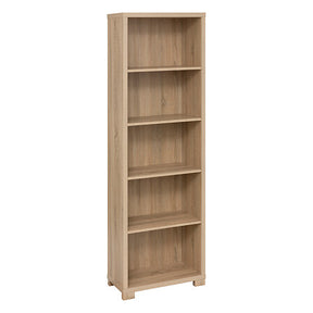 Етажерка 5five Bivoak, MDF, Бежова, 180.8 cm