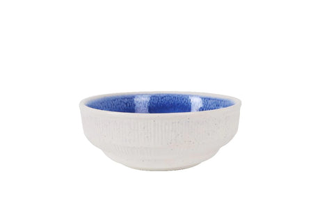 Kупа LA MEDITERRANEA Calobra Blue, 13x5 см, порцелан