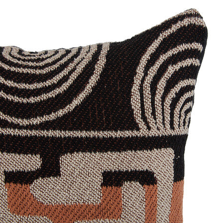 Декоративна възглавница atmosphera Mira, 30×50 cm