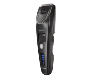 Hair Clipper Panasonic ER-SC40-K803, Washable, Linear High Speed ​​Motor, 1-10mm, 19 Settings, Ergonomic Design, Li-ion, Black