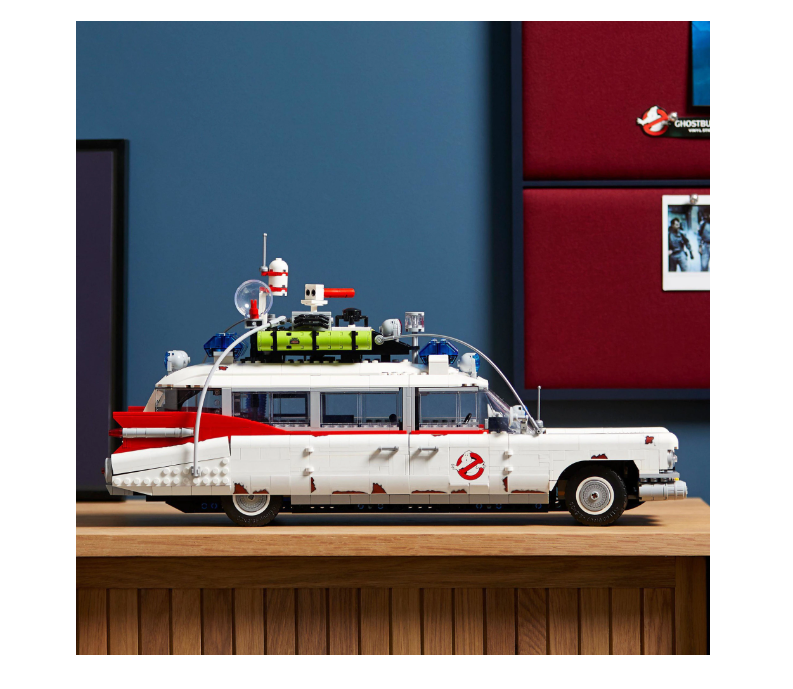 LEGO® Icons - Ghostbusters 10274, 2352 pieces