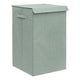 Кош за пране 5five Colorama, 74L, Зелен