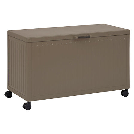 Storage box Edenio 510 l coffee