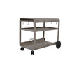 ALU TROLLEY COF DOMILLY