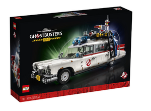 LEGO® Icons - Ghostbusters 10274, 2352 части