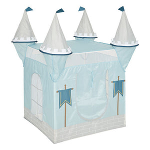 Детска палатка atmosphera Princess Castle, 130x78 cm