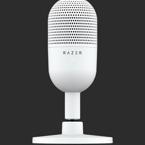 Microphone Razer Seiren V3 Mini, White