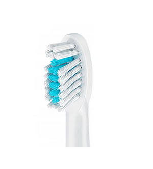 Накрайник за електрическа четка Oral-B Pulsonic Sensitive 299158, 4 бр.