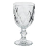 Wine glass Lea 23 cl transparent