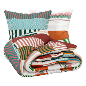 Спално бельо atmosphera Nocta,240x220 cm, Памук