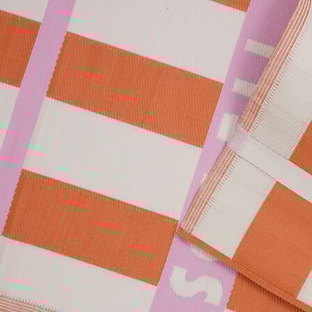 Външен килим atmosphera Poolside, 120×180 cm, Асорти