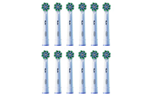 Electric toothbrush head Oral-B Oral-B Pro Precision Clean, 10 pieces