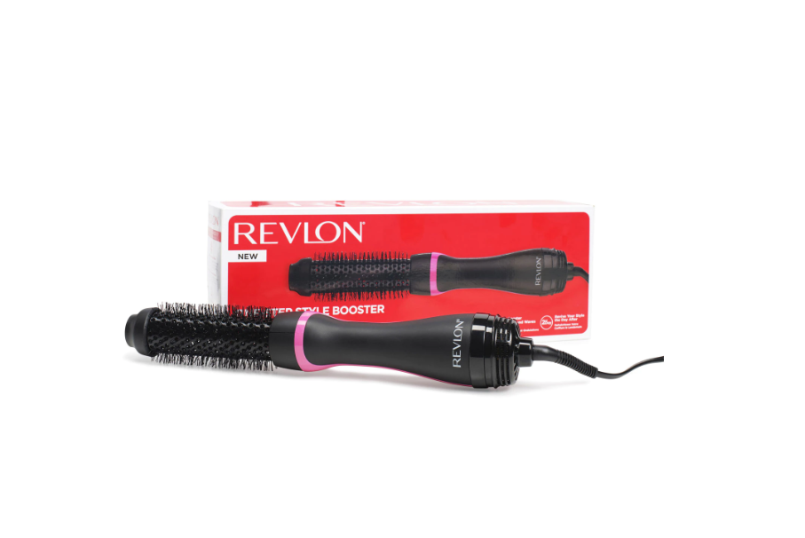 REVLON One-Step Style Booster Fixed Electric Brush RVDR5292UKE 