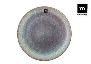 Основна чиния LA MEDITERRANEA Melow, 27 cm, порцелан