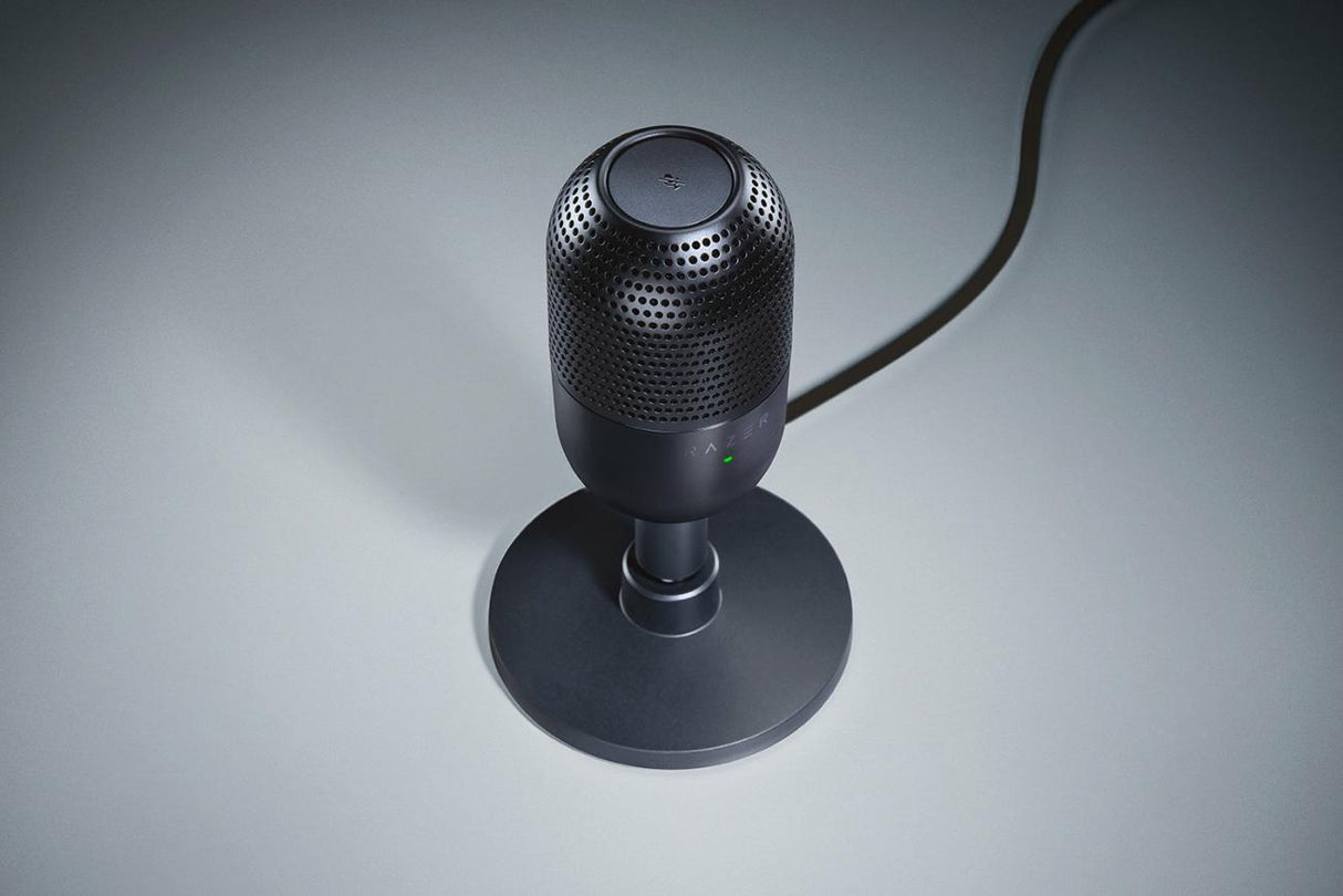 Microphone Razer Seiren V3 Mini, Black