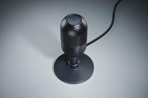 Микрофон Razer Seiren V3 Mini, Черен