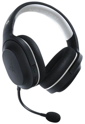 Безжични гейминг слушалки Razer - Barracuda X Roblox Ed. (Wireless), Черен