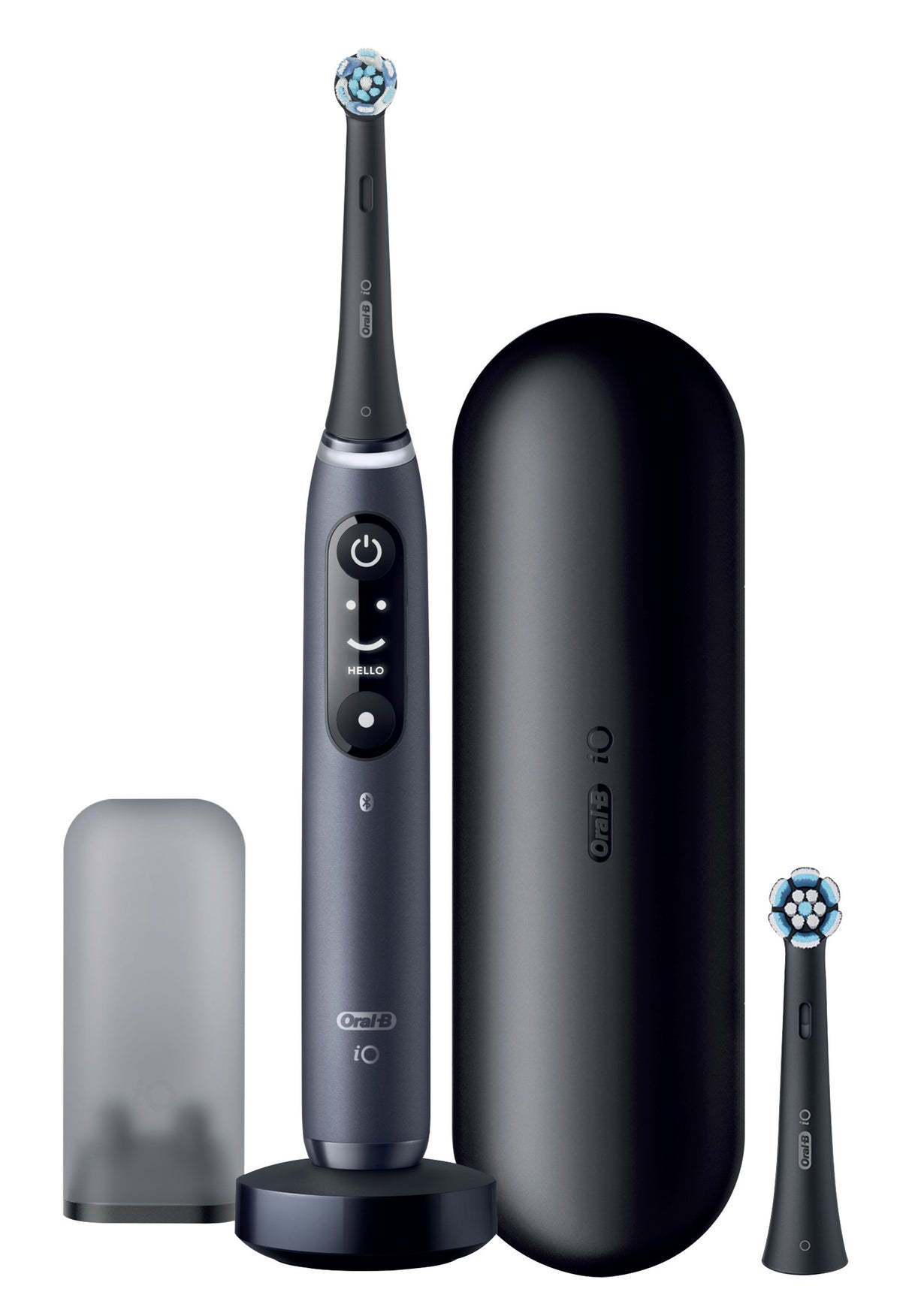 Electric toothbrush Oral-B iO 7N