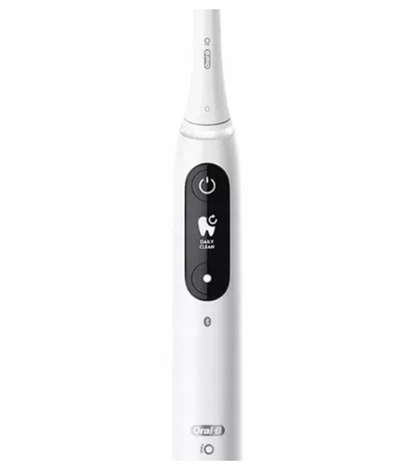 Electric toothbrush Oral-B iO Series 7N, White