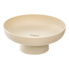 Кошница за плодове 5five Poly, Полипропилен, Бежова, 26 cm