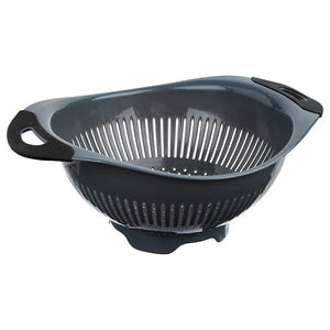 Гевгир 5five Essentiels, Полипропилен, 2.5 л, Сив