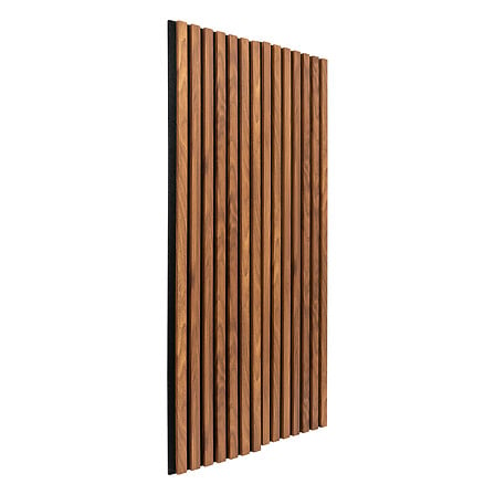 Акустичен стенен панел Colva, 120х60 cm, MDF