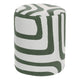 Табуретка atmosphera Delor Decorator, Кедър, 30 cm - Homesector