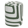 Табуретка atmosphera Delor Decorator, Кедър, 30 cm - Homesector