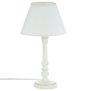 Настолна лампа atmosphera Leo, 36 cm