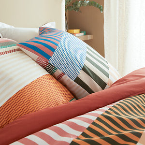 Спално бельо atmosphera Nocta,240x220 cm, Памук