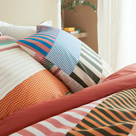 Спално бельо atmosphera Nocta,240x220 cm, Памук