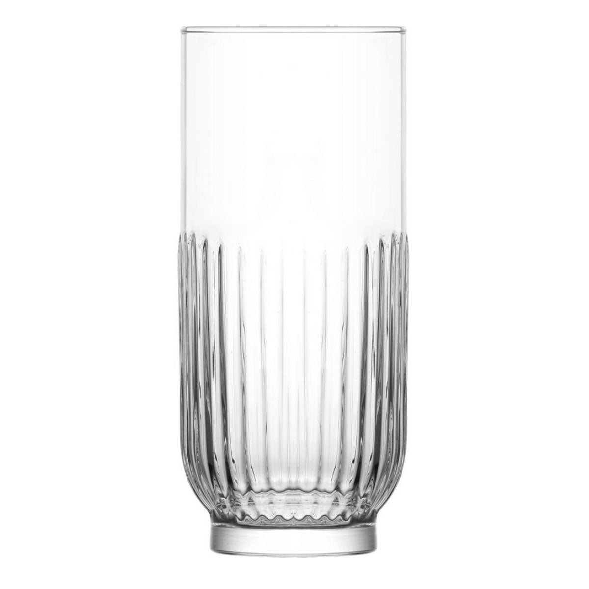 Set of water glasses LAV Tokyo, 540 ml, 6 pcs