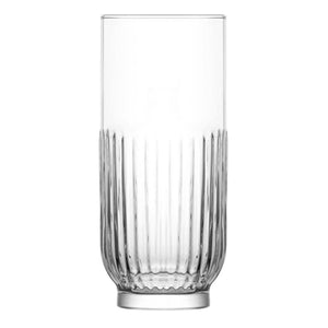 Set of water glasses LAV Tokyo, 540 ml, 6 pcs