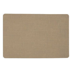 Подложка за хранене Secret De Gourmet Esmée, Таупе, 45 x 30 cm