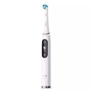 Electric brush tip Oral-B iO Ultimatie Clean 4 pcs