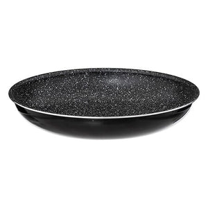 Тиган 5five Amovible, Алуминий, 28 cm, Черен