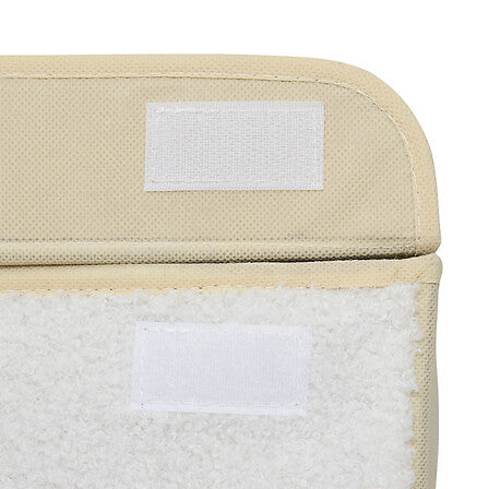 Кутия за съхранение на играчки atmosphera Teddy, 36х36х57 cm