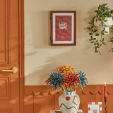 Кутия за ключове atmosphera Homy, MDF, 33 cm