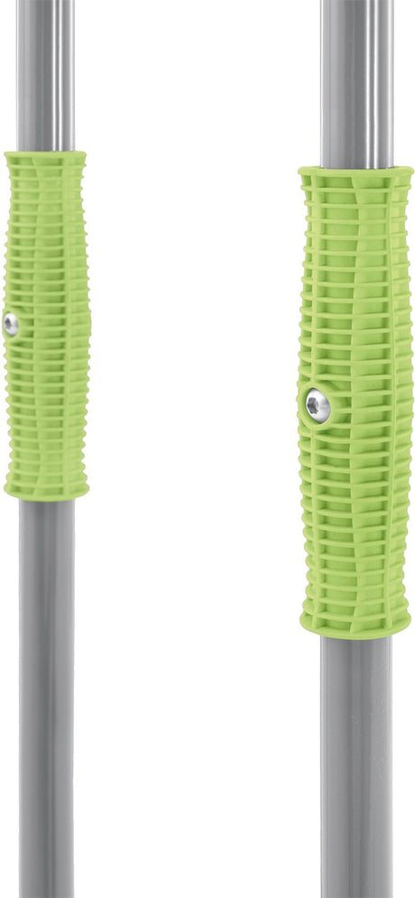 Детска сглобяема люлка Intex, 2в1 , 251x211x524 cm