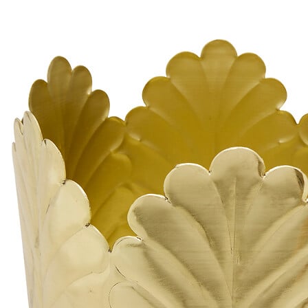 Кашпа atmosphera Belli, Метал, 2 бр