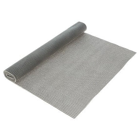 Подложка против хлъзгане 5five, PVC, 50 x 150 cm, Сива