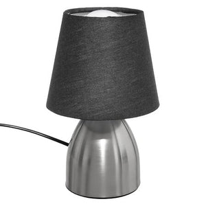 Нощна лампа atmosphera Sorba, 20 cm, Различни цветове