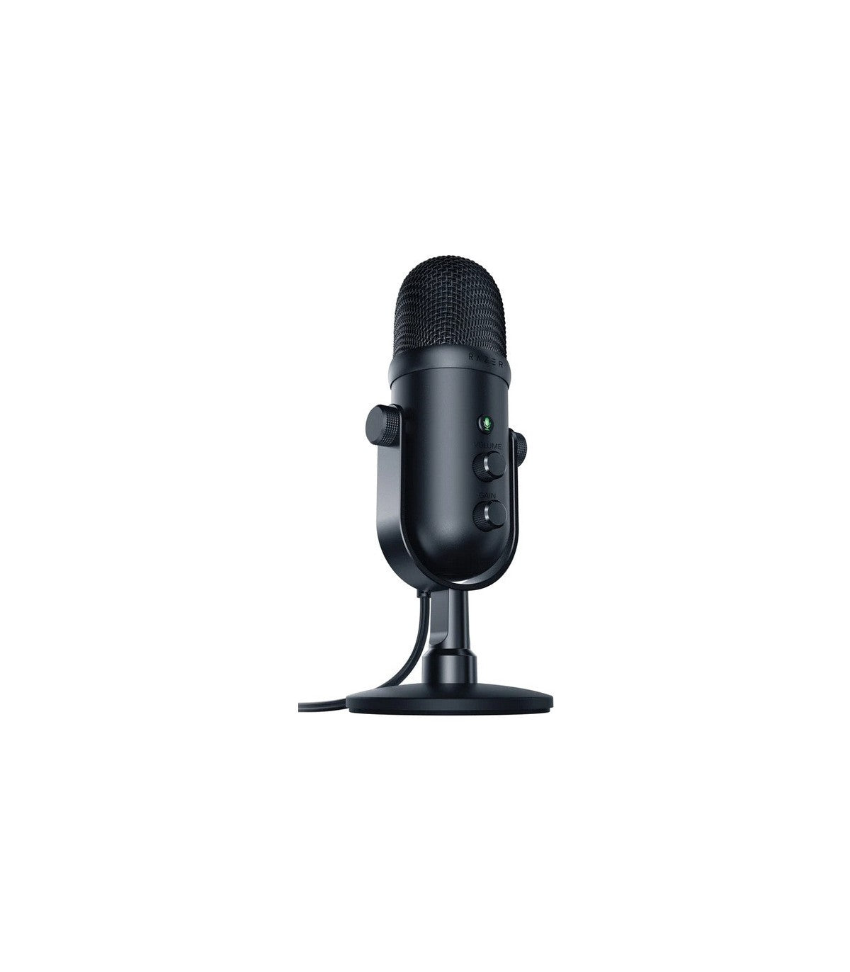 Razer Seiren V2 Pro Microphone, Black