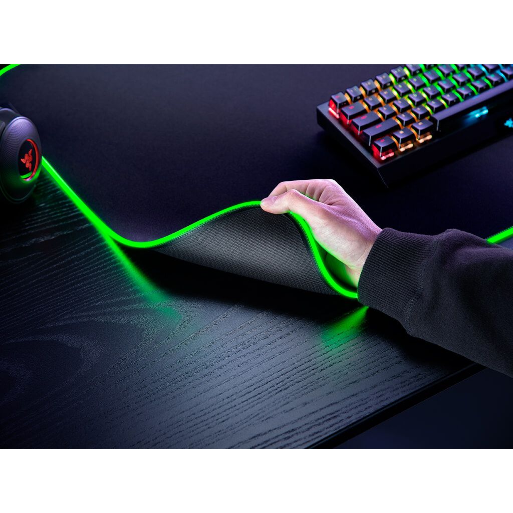 Razer Goliathus Chroma Ultra-Large 3XL Gaming Mouse Pad