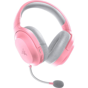 Barracuda X Gaming Headset, Wireless, Rose Quartz