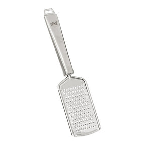 Ренде за сирене 5five Silver Precision, Неръждаема стомана, Сребристо