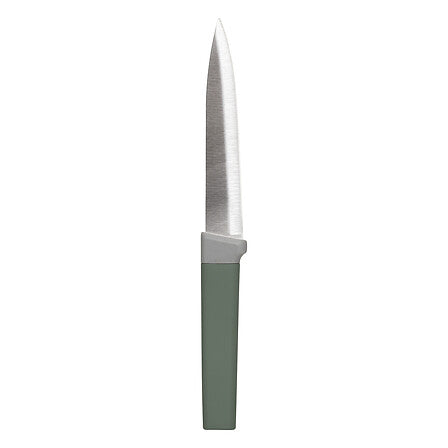 Комплект от 3 ножа 5five Essentiels, Неръждаема стомана, Многоцветен