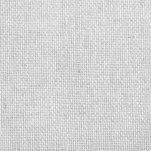 Ana sheer curtains 140 x 240 cm white